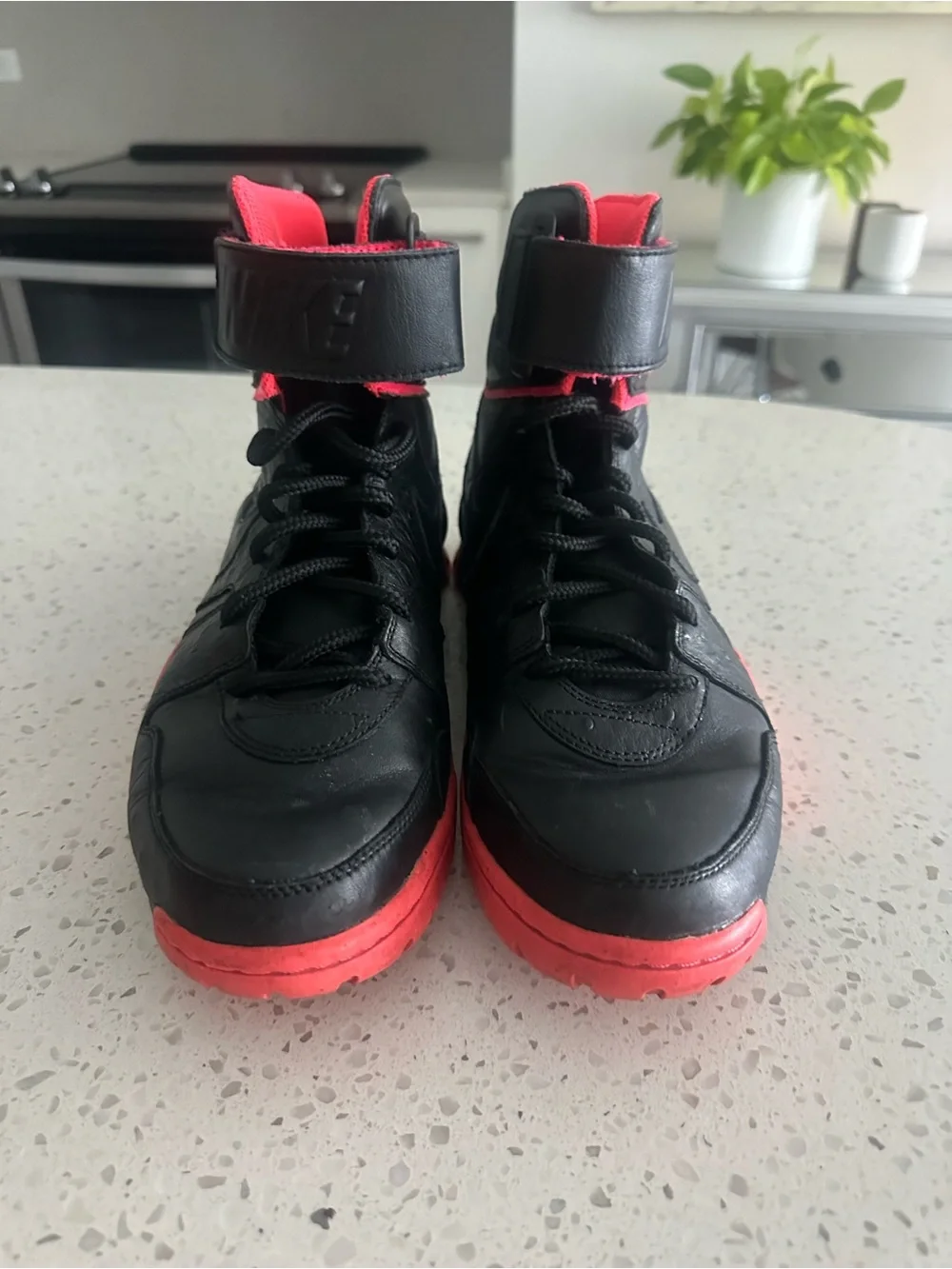 Nike Air Shark Trainer Premium 